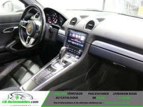 Porsche Boxster T 2.0i 300 ch PDK  occasion � Beaupuy - photo n�3