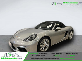 Porsche Boxster , garage LB AUTOMOBILES � Beaupuy