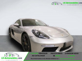 Annonce Porsche Boxster occasion Essence T 2.0i 300 ch PDK � Beaupuy