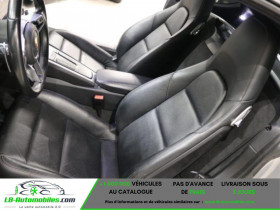 Porsche Boxster T 2.0i 300 ch PDK  occasion � Beaupuy - photo n�7