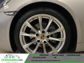 Porsche Boxster T 2.0i 300 ch PDK  occasion � Beaupuy - photo n�7