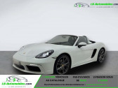 Annonce Porsche Boxster occasion Essence T 2.0i 300 ch PDK � Beaupuy