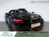 Annonce Porsche Boxster occasion Essence T 2.0i 300 ch PDK � Beaupuy