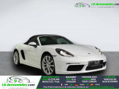 Porsche Boxster T 2.0i 300 ch PDK  � Beaupuy 31