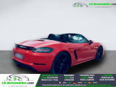 Annonce Porsche Boxster occasion Essence T 2.0i 300 ch PDK � Beaupuy