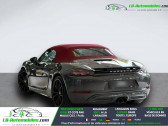 Porsche Boxster T 2.0i 300 ch PDK  � Beaupuy 31