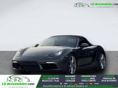 Annonce Porsche Boxster occasion Essence T 2.0i 300 ch PDK � Beaupuy