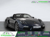 Annonce Porsche Boxster occasion Essence T 2.0i 300 ch PDK � Beaupuy