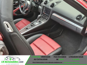 Porsche Boxster T 2.0i 300 ch PDK  occasion � Beaupuy - photo n�5