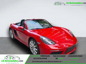 Porsche Boxster , garage LB AUTOMOBILES � Beaupuy