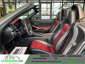 Porsche Boxster T 2.0i 300 ch PDK  occasion � Beaupuy - photo n�3