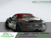 Porsche Boxster occasion année 2017 boite Automatique Annonce Porsche Boxster occasion Essence T 2.0i 300 ch PDK à Beaupuy