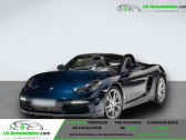 Porsche Boxster occasion année 2020 boite Automatique Annonce Porsche Boxster occasion Essence T 2.0i 300 ch PDK à Beaupuy