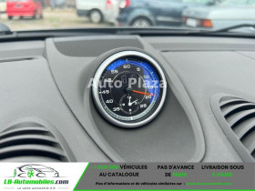 Porsche Boxster T 2.0i 300 ch PDK  occasion � Beaupuy - photo n�4