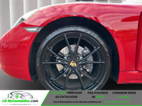 Porsche Boxster T 2.0i 300 ch PDK  occasion � Beaupuy - photo n�8