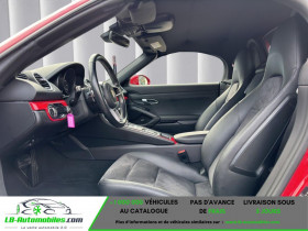 Porsche Boxster T 2.0i 300 ch PDK  occasion � Beaupuy - photo n�6