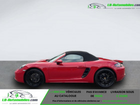 Porsche Boxster T 2.0i 300 ch PDK  occasion � Beaupuy - photo n�5