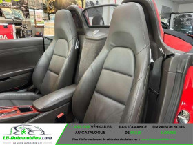 Porsche Boxster T 2.0i 300 ch PDK  occasion � Beaupuy - photo n�3