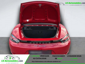 Porsche Boxster T 2.0i 300 ch PDK  occasion � Beaupuy - photo n�4