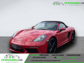 Porsche Boxster , garage LB AUTOMOBILES � Beaupuy