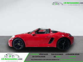 Porsche Boxster , garage LB AUTOMOBILES � Beaupuy