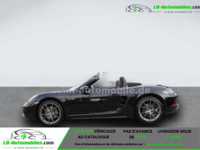 Porsche Boxster T 2.0i 300 ch PDK  occasion � Beaupuy - photo n�3