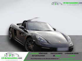 Porsche Boxster T 2.0i 300 ch PDK  occasion � Beaupuy - photo n�2