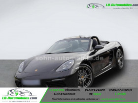Porsche Boxster , garage LB AUTOMOBILES � Beaupuy