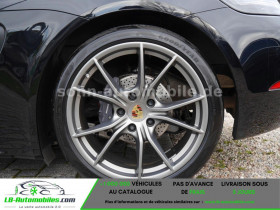 Porsche Boxster T 2.0i 300 ch PDK  occasion � Beaupuy - photo n�8