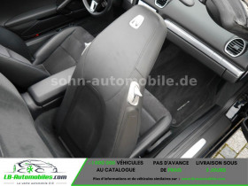 Porsche Boxster T 2.0i 300 ch PDK  occasion � Beaupuy - photo n�6