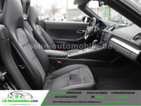 Porsche Boxster T 2.0i 300 ch PDK  occasion � Beaupuy - photo n�5