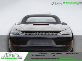 Porsche Boxster T 2.0i 300 ch PDK  occasion � Beaupuy - photo n�4