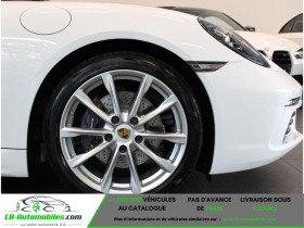 Porsche Boxster T 2.0i 300 ch PDK  occasion � Beaupuy - photo n�7