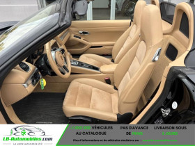 Porsche Boxster T 2.0i 300 ch PDK  occasion � Beaupuy - photo n�5