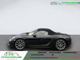 Porsche Boxster T 2.0i 300 ch PDK  occasion � Beaupuy - photo n�2