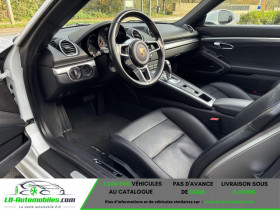 Porsche Boxster T 2.0i 300 ch PDK  occasion � Beaupuy - photo n�3