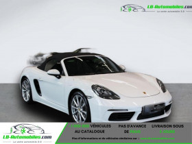 Porsche Boxster T 2.0i 300 ch PDK  occasion � Beaupuy - photo n�2
