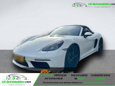 Porsche Boxster T 2.0i 300 ch PDK  � Beaupuy 31