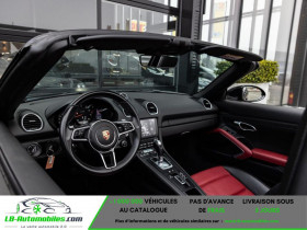 Porsche Boxster T 2.0i 300 ch PDK  occasion � Beaupuy - photo n�2