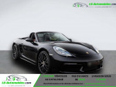 Annonce Porsche Boxster occasion Essence T 2.0i 300 ch PDK � Beaupuy
