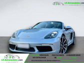 Annonce Porsche Boxster occasion Essence T 2.0i 300 ch PDK � Beaupuy
