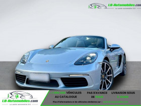 Porsche Boxster , garage LB AUTOMOBILES � Beaupuy