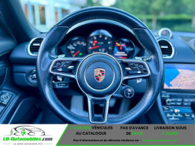 Porsche Boxster T 2.0i 300 ch PDK  occasion � Beaupuy - photo n�6