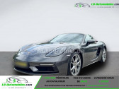 Porsche Boxster T 2.0i 300 ch PDK   Beaupuy 31