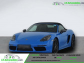 Annonce Porsche Boxster occasion Essence T 2.0i 300 ch PDK  Beaupuy