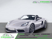 Annonce Porsche Boxster occasion Essence T 2.0i 300 ch PDK  Beaupuy