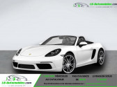 Porsche Boxster T 2.0i 300 ch PDK   Beaupuy 31