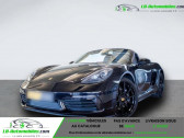 Porsche Boxster T 2.0i 300 ch PDK   Beaupuy 31