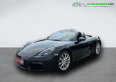 Annonce Porsche Boxster occasion Essence T 2.0i 300 ch PDK  Beaupuy