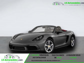 Annonce Porsche Boxster occasion Essence T 2.0i 300 ch PDK  Beaupuy